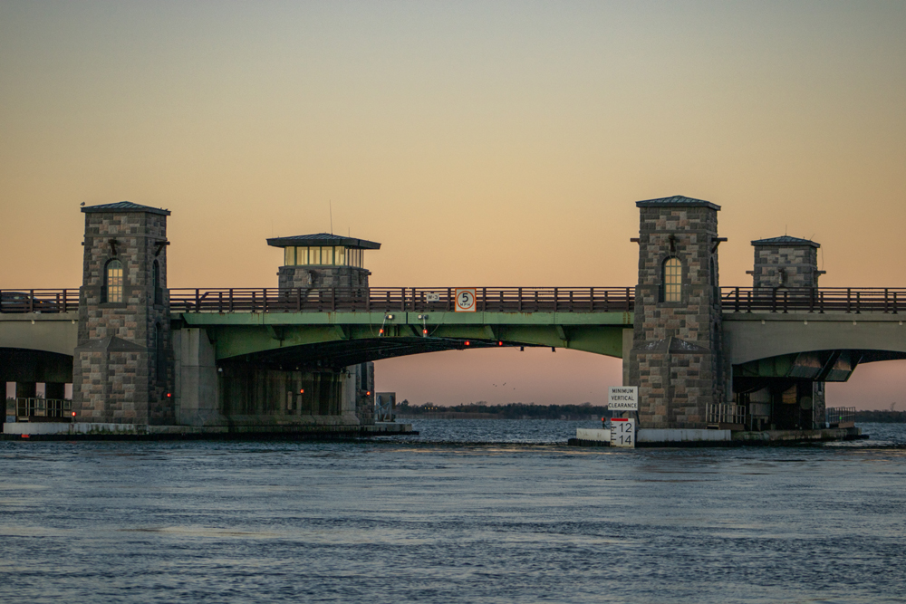 wantagh parkway drawbridge